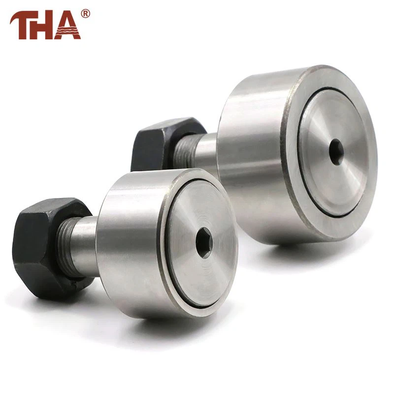 Blot KRV tűgörgő bütyökkövetővel