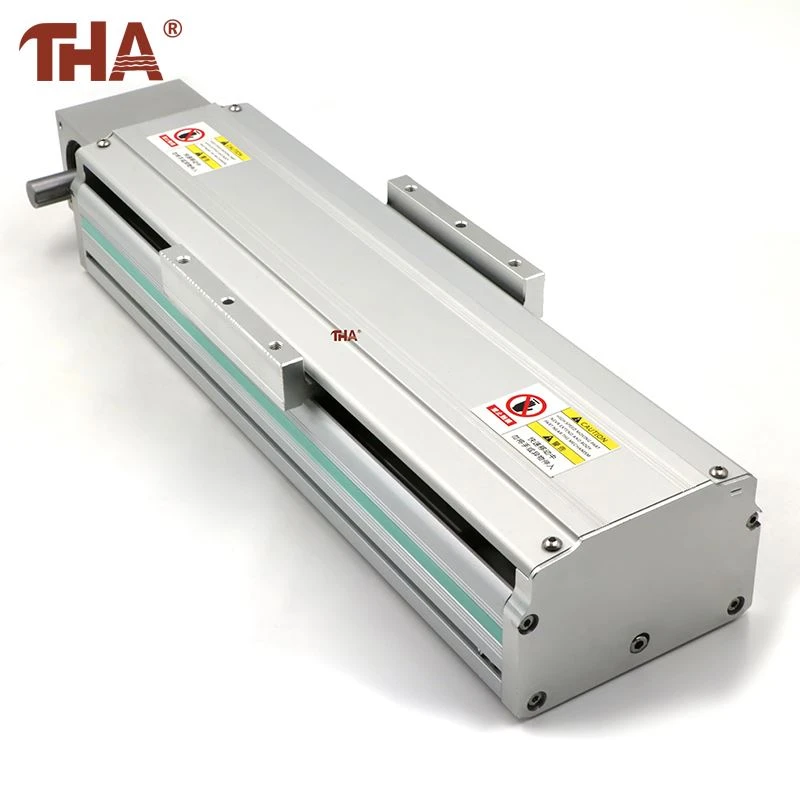 HGHS210F golyóscsavaros CNC színpad