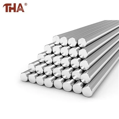 Chrome Plated Machinable Guide Shaft suppliers