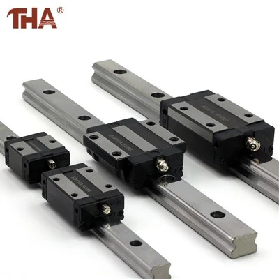 EGW Self-Aligning Guide Rail high quality