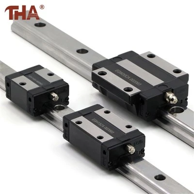 EGW Self-Aligning Guide Rail best