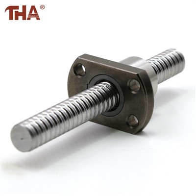 Lead Ball Screw SFK0401 Set With Nut suppliers